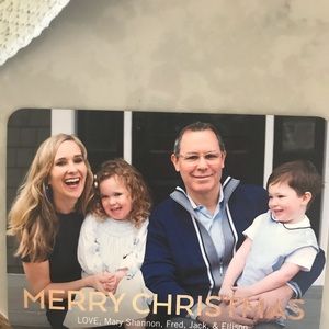 Meet your Posher, Mary shannon